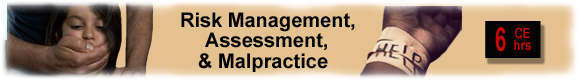 Risk Management and Assessment